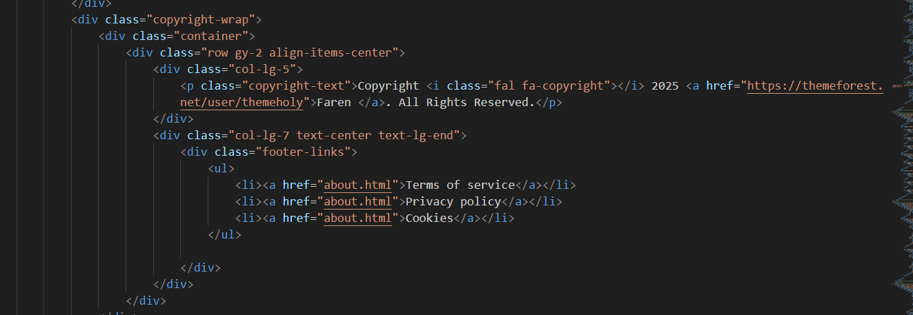 image html