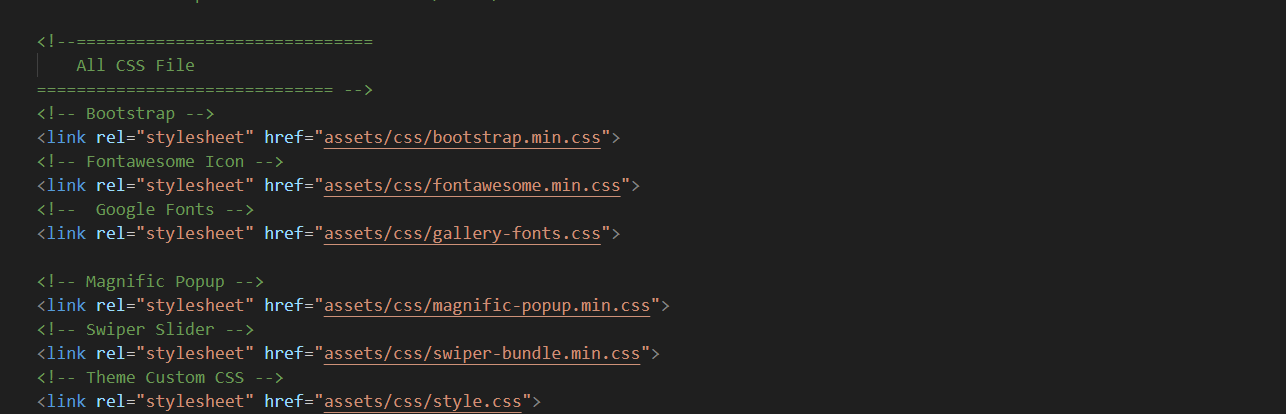 image html