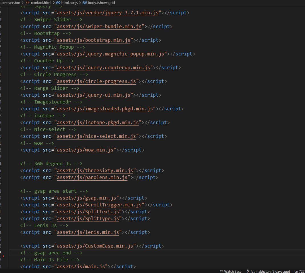 image html